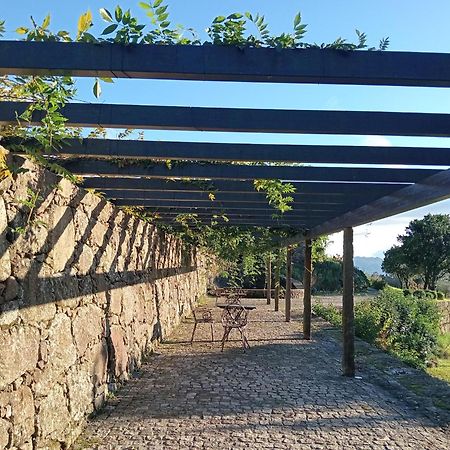 Villa Vinte-Quinta Da Boavista Ponte de Lima Exterior foto